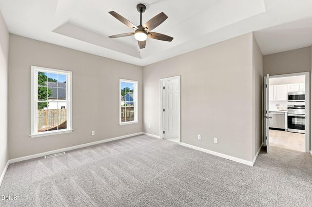8616 Wild Wood Forest Drive, Raleigh, NC 27616