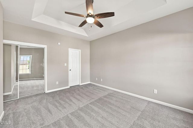 8616 Wild Wood Forest Drive, Raleigh, NC 27616