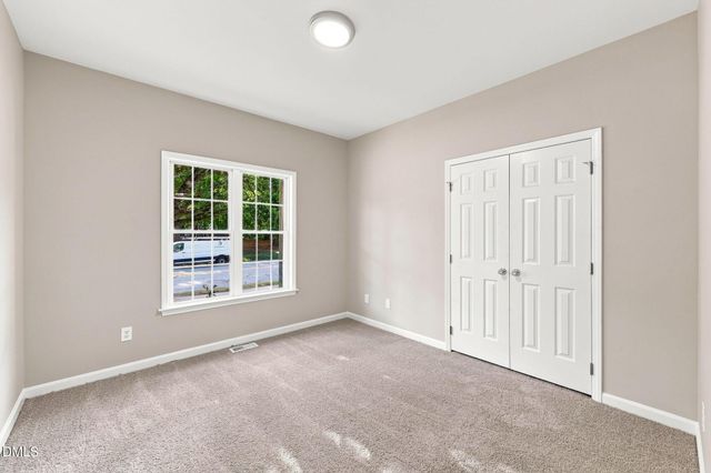 8616 Wild Wood Forest Drive, Raleigh, NC 27616