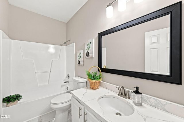 8616 Wild Wood Forest Drive, Raleigh, NC 27616