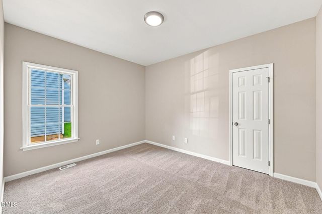 8616 Wild Wood Forest Drive, Raleigh, NC 27616