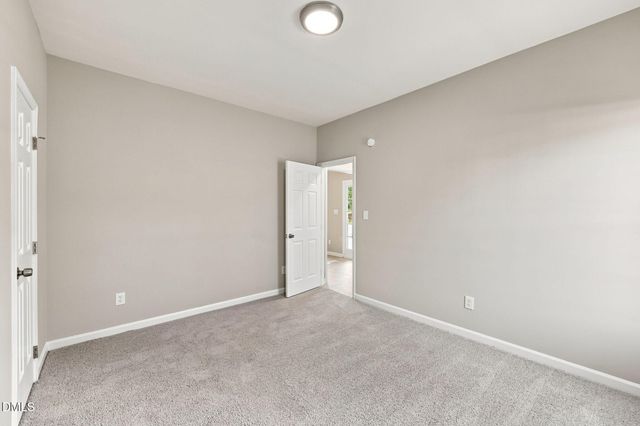 8616 Wild Wood Forest Drive, Raleigh, NC 27616
