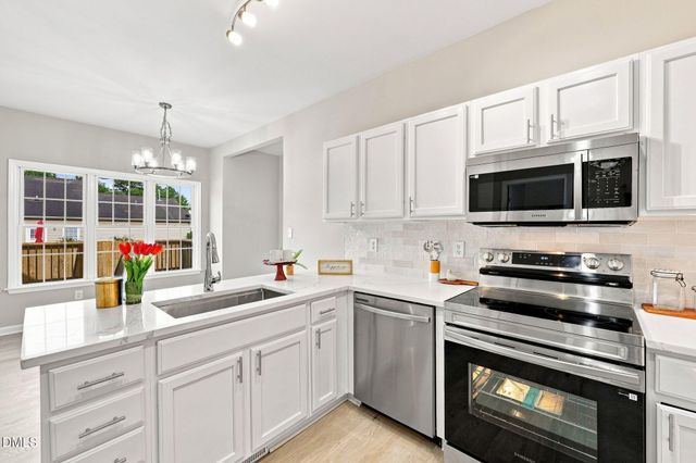 8616 Wild Wood Forest Drive, Raleigh, NC 27616