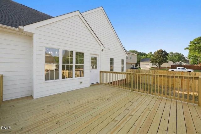 8616 Wild Wood Forest Drive, Raleigh, NC 27616