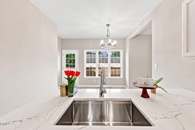 8616 Wild Wood Forest Drive, Raleigh, NC 27616