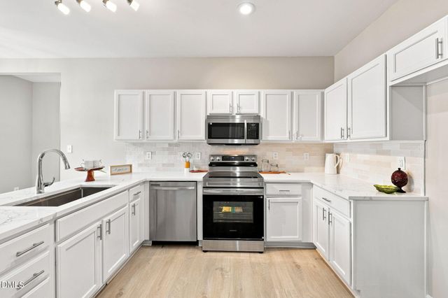 8616 Wild Wood Forest Drive, Raleigh, NC 27616