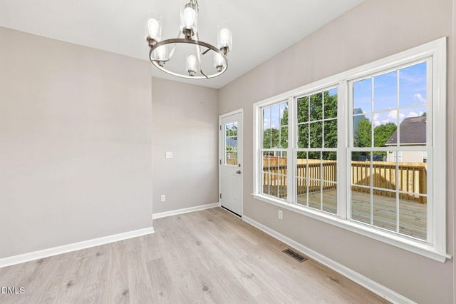 8616 Wild Wood Forest Drive, Raleigh, NC 27616