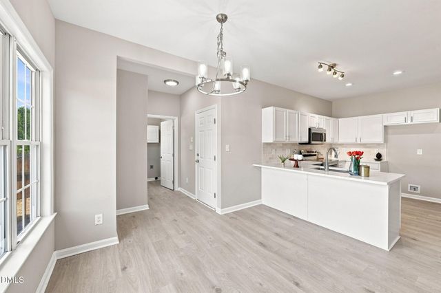 8616 Wild Wood Forest Drive, Raleigh, NC 27616