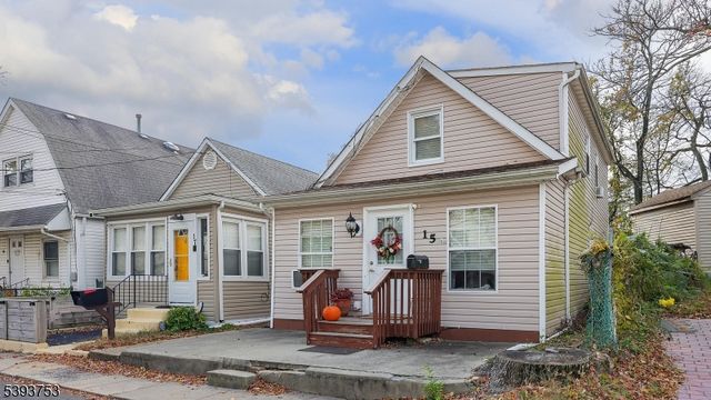 15 Walters St, Keansburg Boro, NJ 07734