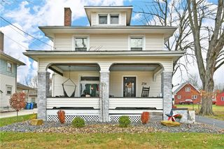 254 Christian Avenue, Hubbard, OH 44425