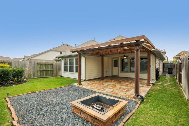 26722 Hypatia Trace, Richmond, TX 77406