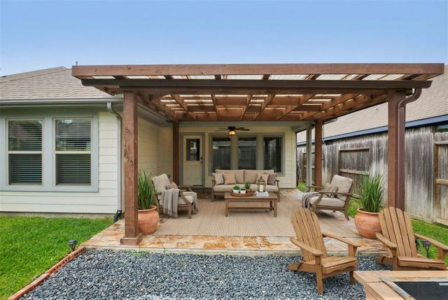 26722 Hypatia Trace, Richmond, TX 77406