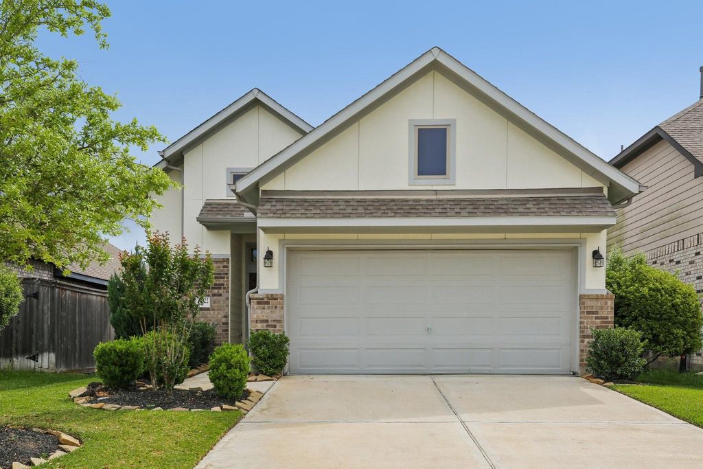 26722 Hypatia Trace, Richmond, TX 77406