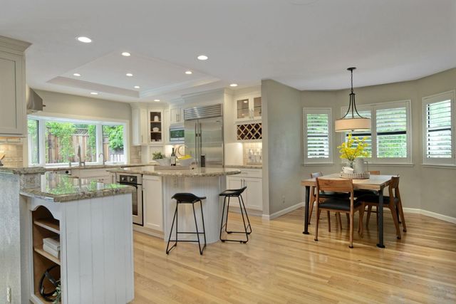 1136 Carnforth Court, San Jose, CA 95120
