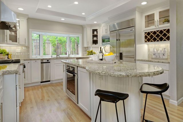 1136 Carnforth Court, San Jose, CA 95120