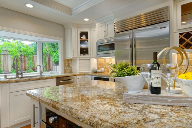 1136 Carnforth Court, San Jose, CA 95120