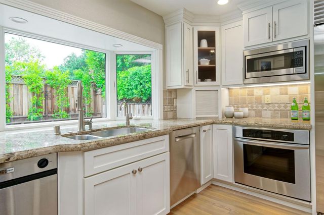 1136 Carnforth Court, San Jose, CA 95120