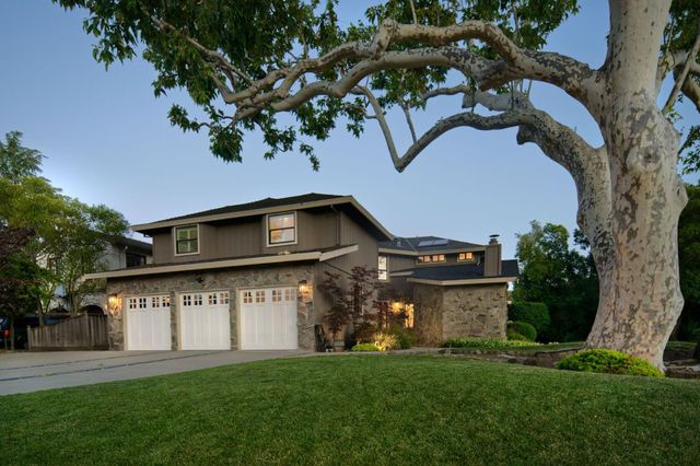 1136 Carnforth Court, San Jose, CA 95120