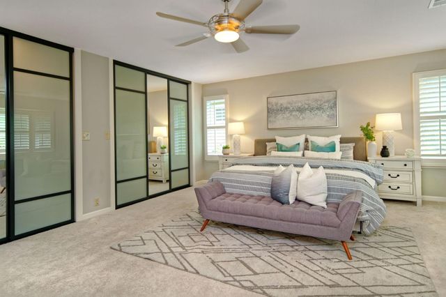 1136 Carnforth Court, San Jose, CA 95120
