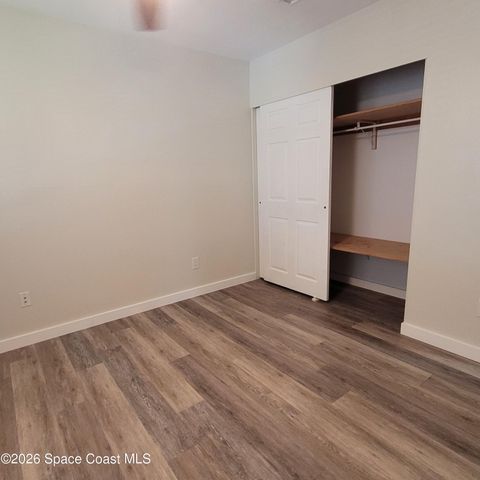 1460 Sheafe Avenue NE 105, Palm Bay, FL 32905