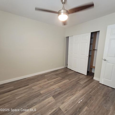 1460 Sheafe Avenue NE 105, Palm Bay, FL 32905