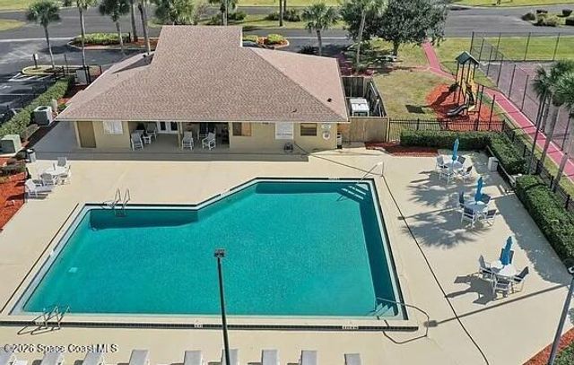 1460 Sheafe Avenue NE 105, Palm Bay, FL 32905