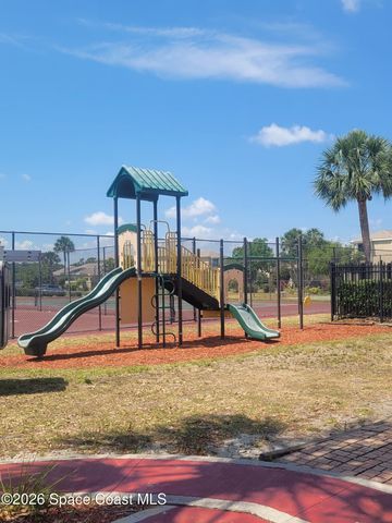 1460 Sheafe Avenue NE 105, Palm Bay, FL 32905