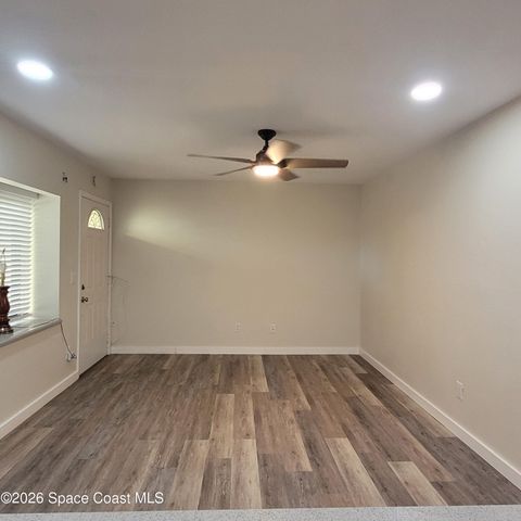 1460 Sheafe Avenue NE 105, Palm Bay, FL 32905