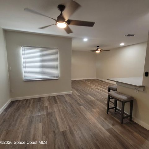 1460 Sheafe Avenue NE 105, Palm Bay, FL 32905