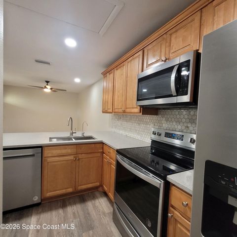 1460 Sheafe Avenue NE 105, Palm Bay, FL 32905