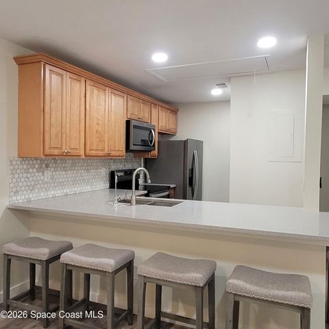 1460 Sheafe Avenue NE 105, Palm Bay, FL 32905