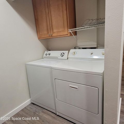 1460 Sheafe Avenue NE 105, Palm Bay, FL 32905