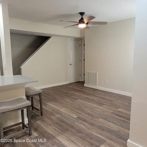 1460 Sheafe Avenue NE 105, Palm Bay, FL 32905