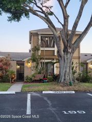 1460 Sheafe Avenue NE 105, Palm Bay, FL 32905