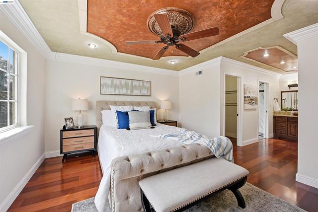 37658 Canterbury St, Fremont, CA 94536