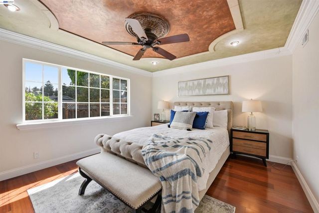 37658 Canterbury St, Fremont, CA 94536