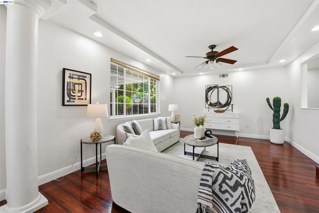 37658 Canterbury St, Fremont, CA 94536