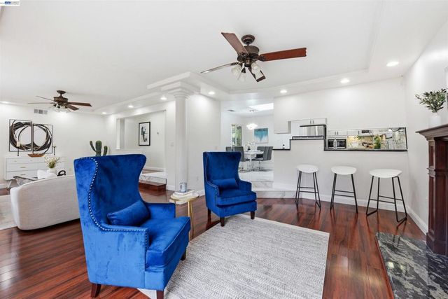 37658 Canterbury St, Fremont, CA 94536