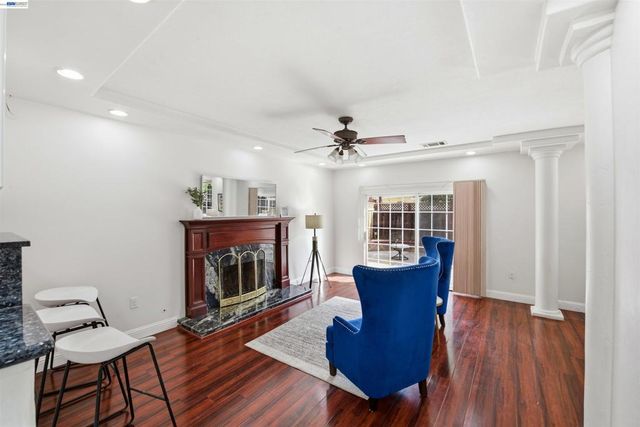 37658 Canterbury St, Fremont, CA 94536
