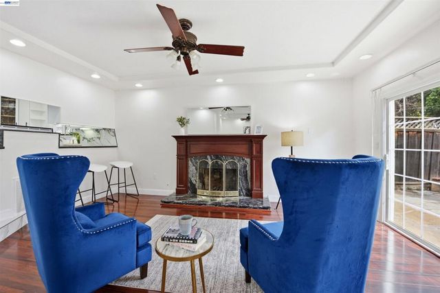 37658 Canterbury St, Fremont, CA 94536