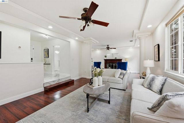 37658 Canterbury St, Fremont, CA 94536