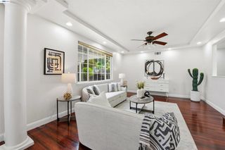 37658 Canterbury St, Fremont, CA 94536