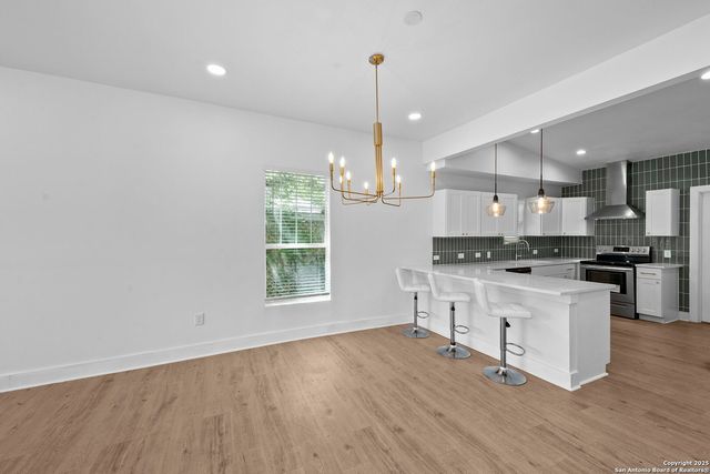 725 WESTFALL, San Antonio, TX 78210