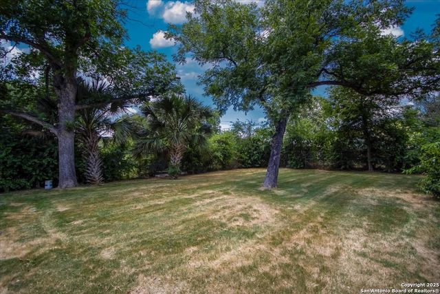 725 WESTFALL, San Antonio, TX 78210