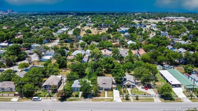 725 WESTFALL, San Antonio, TX 78210