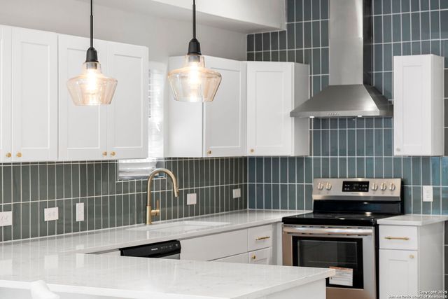 725 WESTFALL, San Antonio, TX 78210