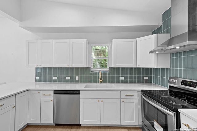 725 WESTFALL, San Antonio, TX 78210