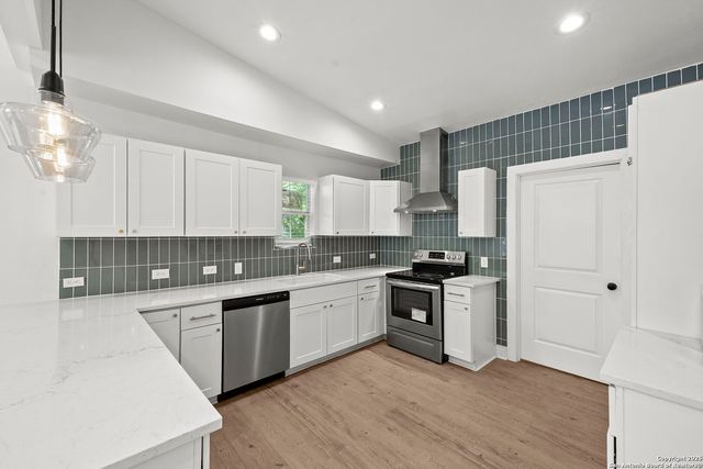 725 WESTFALL, San Antonio, TX 78210