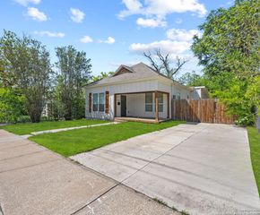 725 WESTFALL, San Antonio, TX 78210