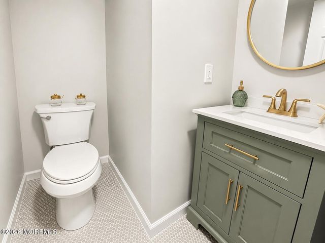 601 Central Avenue, Spring Lake, NJ 07762